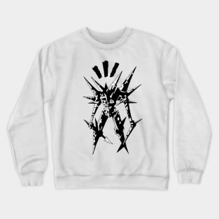 SPIKE GUARDIAN DARK Crewneck Sweatshirt